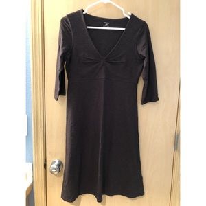 Horny Toad 3/4 sleeve dress